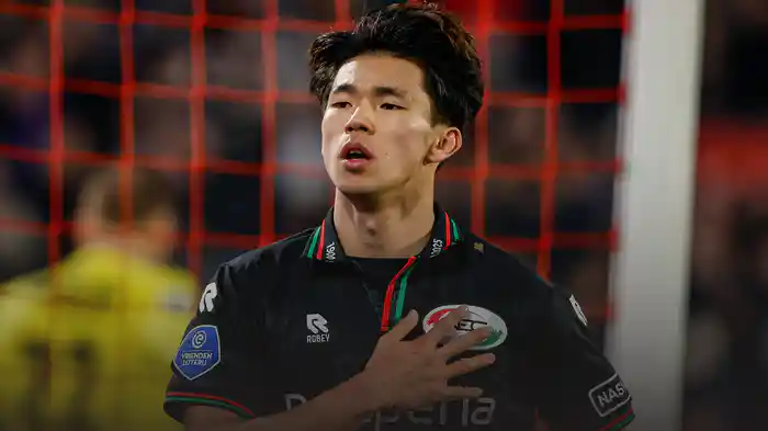 エールディヴィジ 25/26シーズン第13節ハイライトプログラム