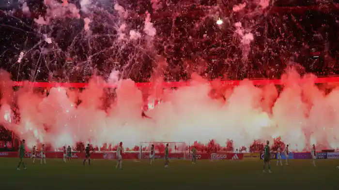 エールディヴィジ 25/26シーズン第14節ハイライトプログラム