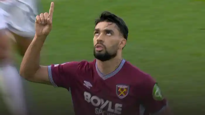 プレミアリーグ 25/26シーズン第10節ハイライトプログラム