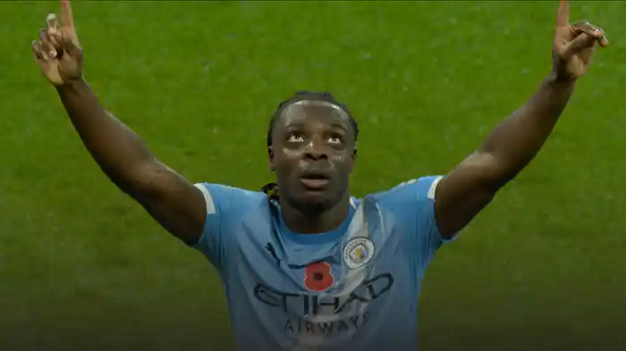 プレミアリーグ 25/26シーズン第11節ハイライトプログラム