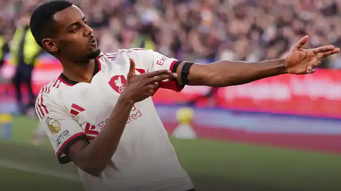 プレミアリーグ 25/26シーズン第13節ハイライトプログラム