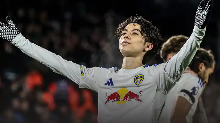 プレミアリーグ 25/26シーズン第14節ハイライトプログラム