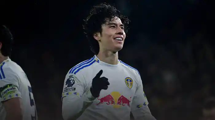 プレミアリーグ 25/26シーズン第15節ハイライトプログラム