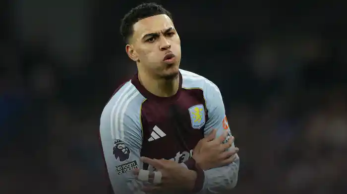 プレミアリーグ 25/26シーズン第17節ハイライトプログラム