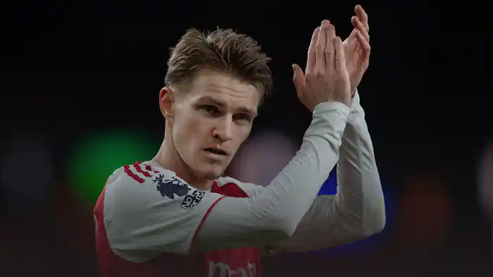 プレミアリーグ 25/26シーズン第18節ハイライトプログラム