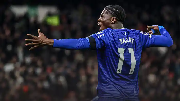 プレミアリーグ 25/26シーズン第19節ハイライトプログラム