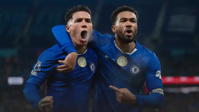 プレミアリーグ 25/26シーズン第20節ハイライトプログラム