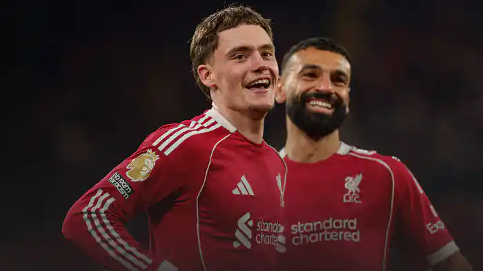 プレミアリーグ 25/26シーズン第24節ハイライトプログラム