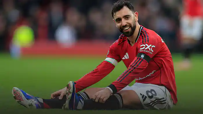 プレミアリーグ 25/26シーズン第25節ハイライトプログラム