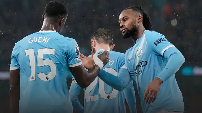 プレミアリーグ 25/26シーズン第26節ハイライトプログラム