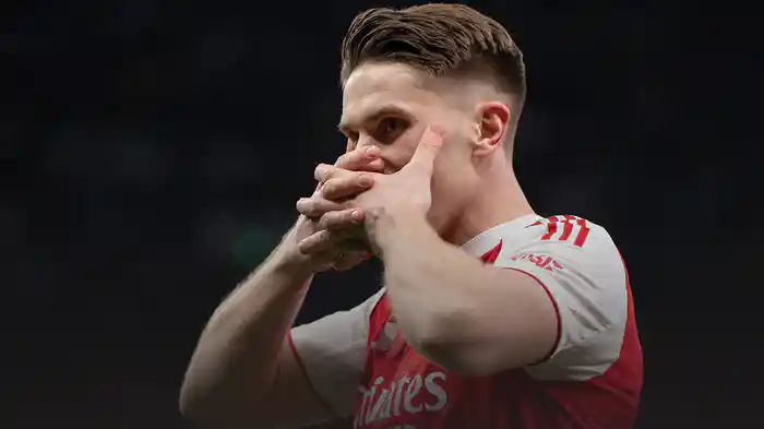 プレミアリーグ 25/26シーズン第27節ハイライトプログラム