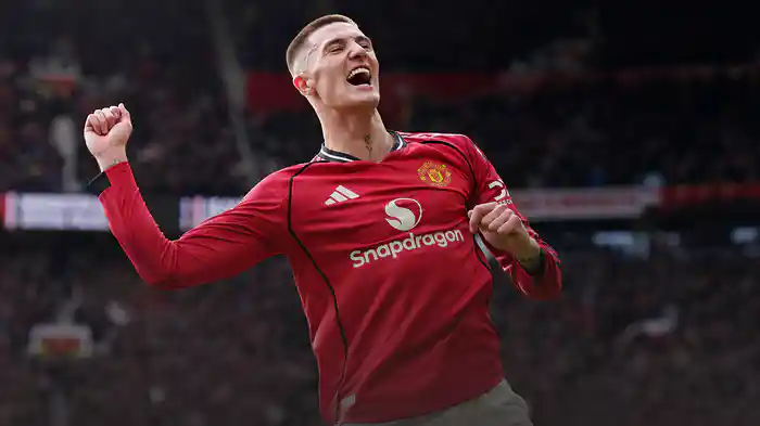 プレミアリーグ 25/26シーズン第28節ハイライトプログラム