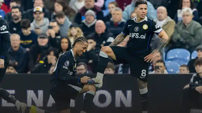 プレミアリーグ 25/26シーズン第29節ハイライトプログラム