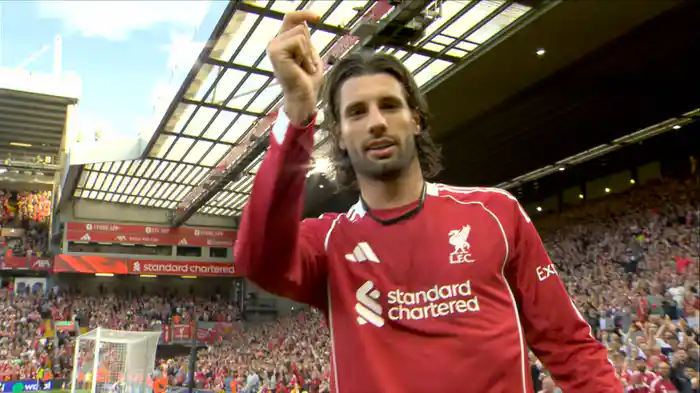 「プレミアリーグ」25/26シーズン第3節 ハイライトプログラム