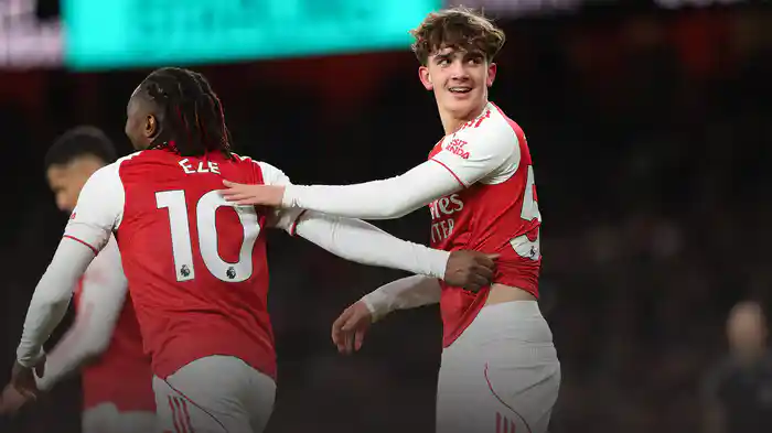 プレミアリーグ 25/26シーズン第30節ハイライトプログラム