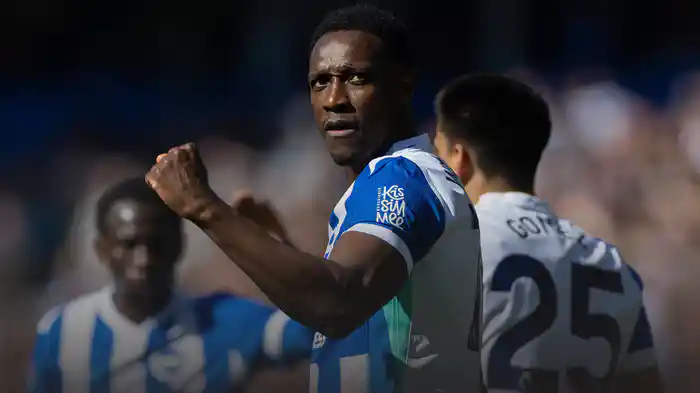 プレミアリーグ 25/26シーズン第31節ハイライトプログラム