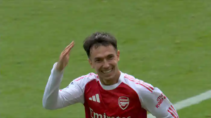 「プレミアリーグ」25/26シーズン第4節 ハイライトプログラム