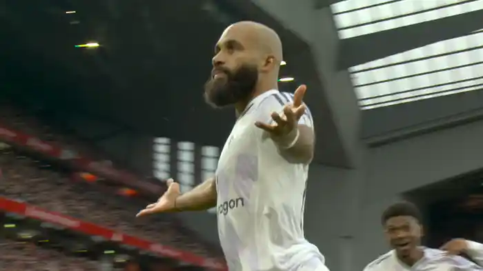 「プレミアリーグ」25/26シーズン第8節ハイライトプログラム