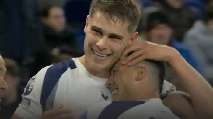 プレミアリーグ 25/26シーズン第9節ハイライトプログラム