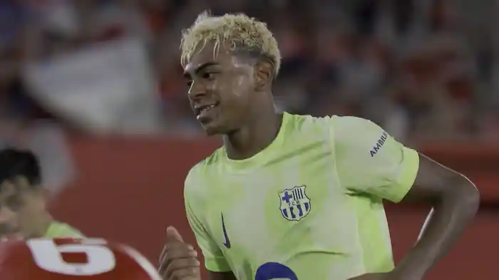 「ラ・リーガ」25/26シーズン第1節ハイライトプログラム