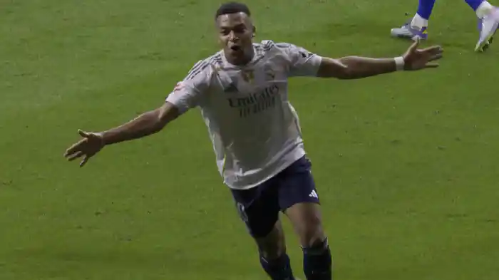 「ラ・リーガ」25/26シーズン第2節ハイライトプログラム