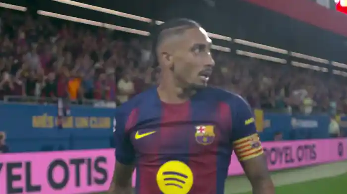 「ラ・リーガ」25/26シーズン第4節ハイライトプログラム