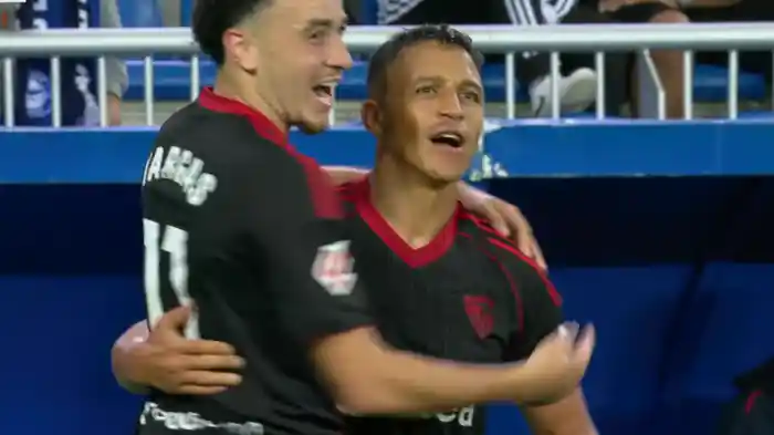 「ラ・リーガ」25/26シーズン第5節ハイライトプログラム