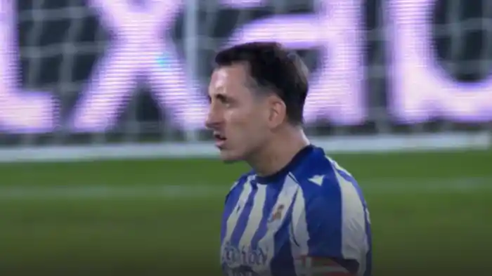 ラ・リーガ 25/26シーズン第10節ハイライトプログラム