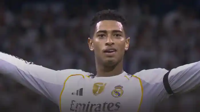 ラ・リーガ 25/26シーズン第11節ハイライトプログラム