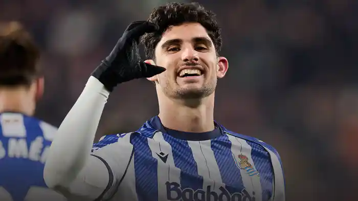 ラ・リーガ 25/26シーズン第13節ハイライトプログラム