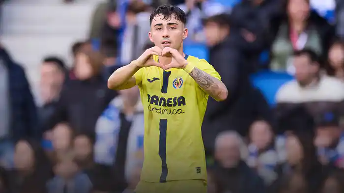 ラ・リーガ 25/26シーズン第14節ハイライトプログラム