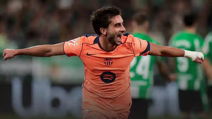 ラ・リーガ 25/26シーズン第15節ハイライトプログラム