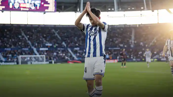 ラ・リーガ 25/26シーズン第17節ハイライトプログラム