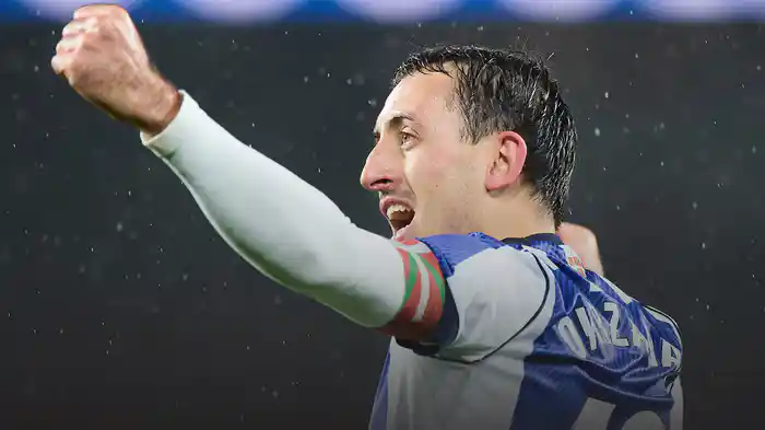 ラ・リーガ 25/26シーズン第21節ハイライトプログラム