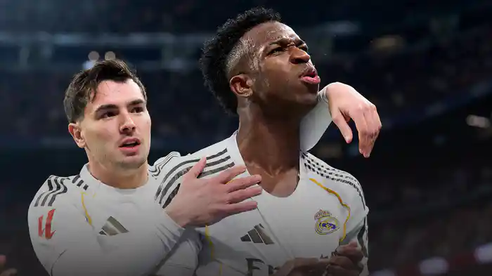 ラ・リーガ 25/26シーズン第22節ハイライトプログラム