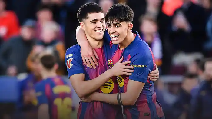 ラ・リーガ 25/26シーズン第23節ハイライトプログラム