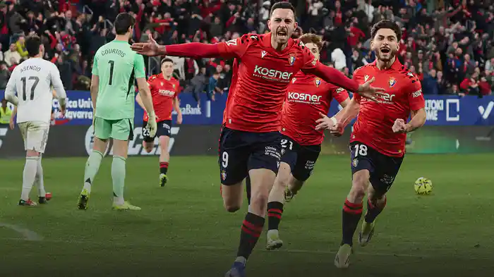 ラ・リーガ 25/26シーズン第25節ハイライトプログラム