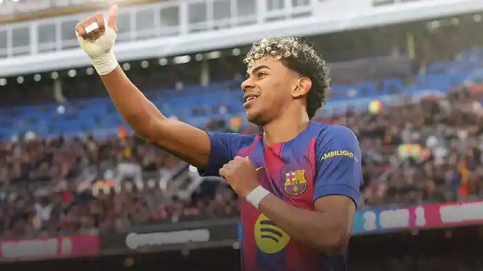 ラ・リーガ 25/26シーズン第26節ハイライトプログラム