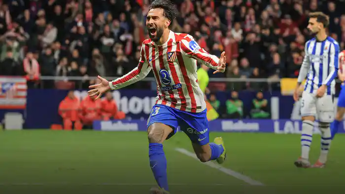 ラ・リーガ 25/26シーズン第27節ハイライトプログラム