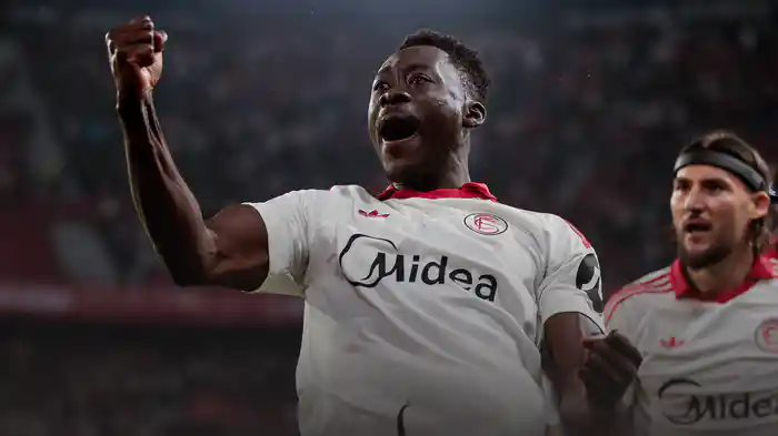 ラ・リーガ 25/26シーズン第31節ハイライトプログラム