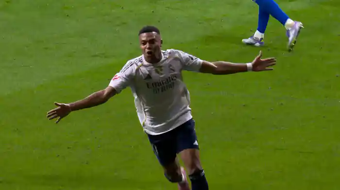 LA-LA-LALIGA 25/26 第2節