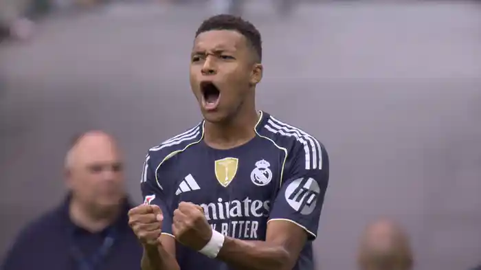 LA-LA-LALIGA 25/26 第4節