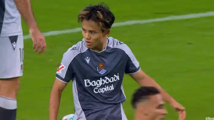 LA-LA-LALIGA 25/26 第5節