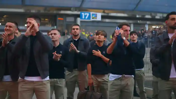 LA-LA-LALIGA 25/26 第１１節