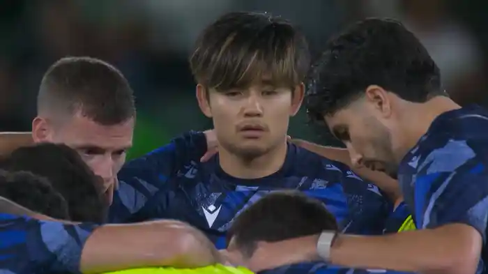 LA-LA-LALIGA 25/26 第１２節