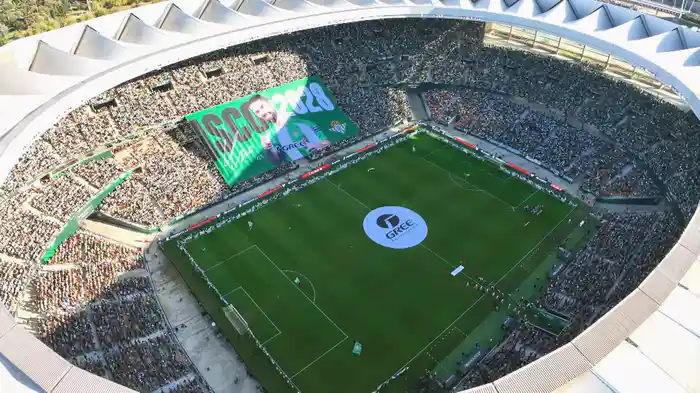 LA-LA-LALIGA 25/26 第１３節