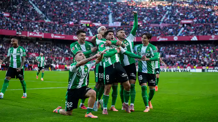 LA-LA-LALIGA 25/26 第１４節