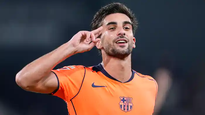 LA-LA-LALIGA 25/26 第１５節