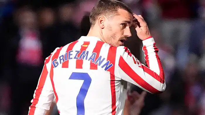 LA-LA-LALIGA 25/26 第１６節