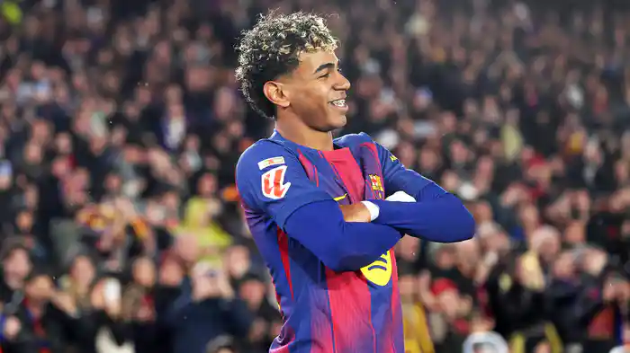LA-LA-LALIGA 25/26 第21節